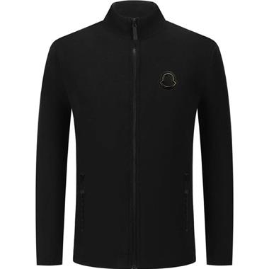 MONCLER   2024秋冬新款風衣夾克外套