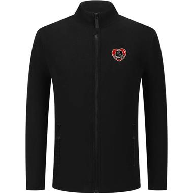 MONCLER   2024秋冬新款風衣夾克外套