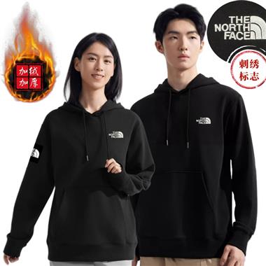 The North Face   2025秋冬新款衛衣帽T　2538069