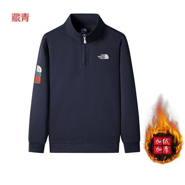 The North Face   2025秋冬新款衛衣帽T　XP-250074