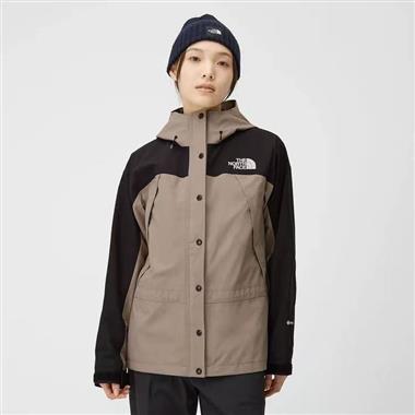 The North Face  2025秋冬新款風衣夾克外套  NP622370119