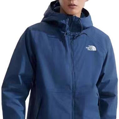 The North Face  2025秋冬新款風衣夾克外套  SF-a8c5075