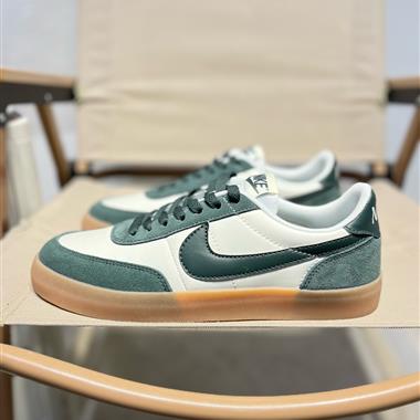 J.Crew x Nike 聯名 Killshot II Leather 