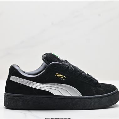 Puma Suede XL 防滑耐磨低幫德訓板鞋