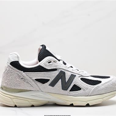 New Balance U990 復古運動跑步鞋