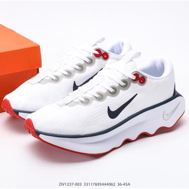 Nike WMNS Motiva Cushlon30泡綿緩震跑步鞋