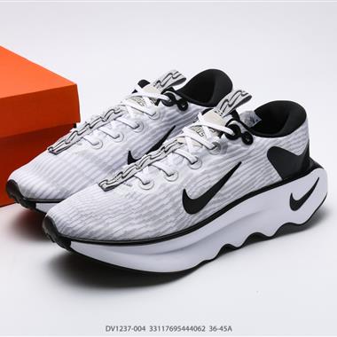 Nike WMNS Motiva Cushlon30泡綿緩震跑步鞋