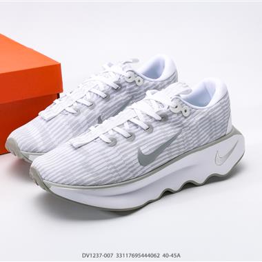 Nike WMNS Motiva Cushlon30泡綿緩震跑步鞋