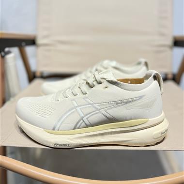 Asics  GLE-KAYANO31 亞瑟士經典跑鞋