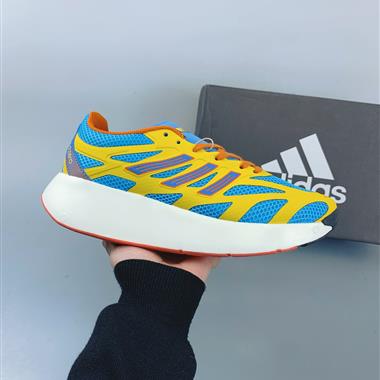 Adidas Adizero Aruku網球健身馬拉松競速跑步鞋