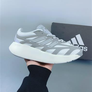 Adidas Adizero Aruku網球健身馬拉松競速跑步鞋