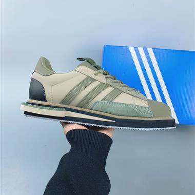 Adidas Originals Campus MFX Reboot Low