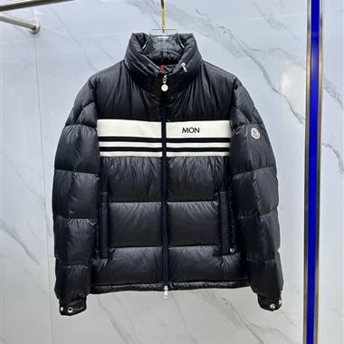 MONCLER   2024秋冬新款羽絨服外套