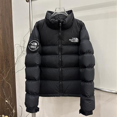 The North Face   2024秋冬新款羽絨服外套