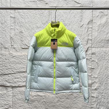 The North Face   2024秋冬新款羽絨服外套