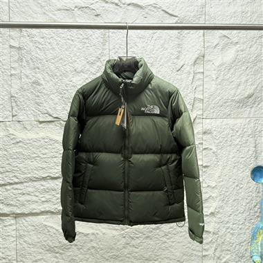 The North Face   2024秋冬新款羽絨服外套