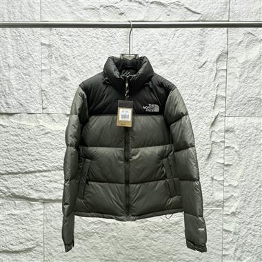 The North Face   2024秋冬新款羽絨服外套