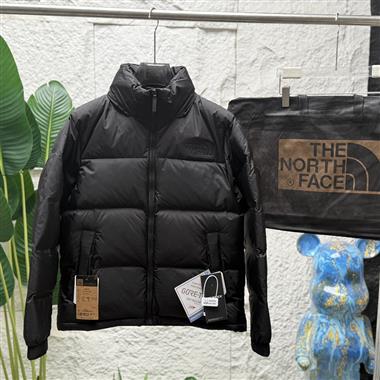 The North Face   2024秋冬新款羽絨服外套