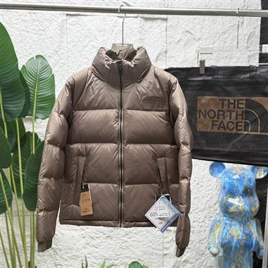 The North Face   2024秋冬新款羽絨服外套