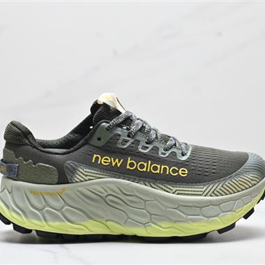 New Balance MTMORLY3新百倫復古減震跑步鞋