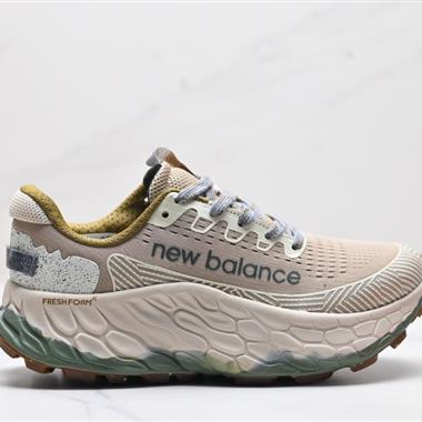 New Balance MTMORLY3新百倫復古減震跑步鞋