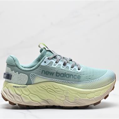 New Balance MTMORLY3新百倫復古減震跑步鞋