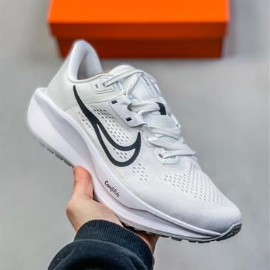 Nike Quest 6極速6代網面透氣 時尚休閑跑步鞋 