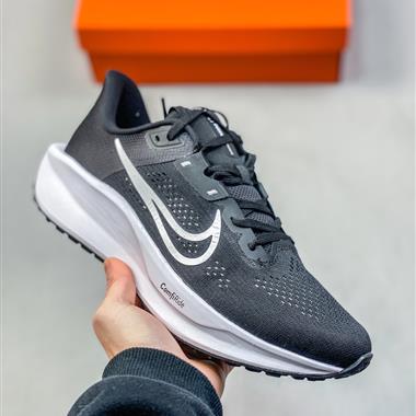 Nike Quest 6極速6代網面透氣 時尚休閑跑步鞋 