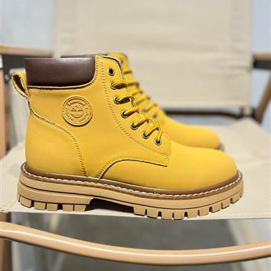 Timberland  戶外休閑系列 