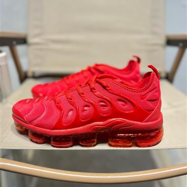 Nike Air Vapormax PlusTM蒸汽大氣墊百搭休閑運動慢跑鞋