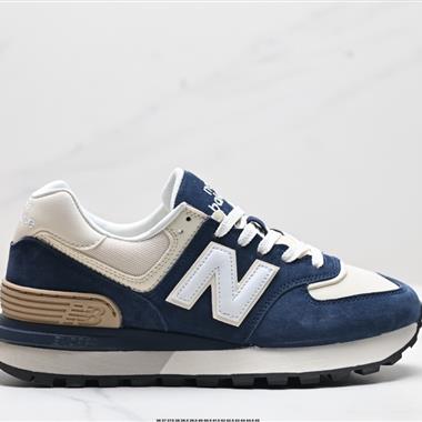 New Balance U574 系列低幫復古休閑運動慢跑鞋