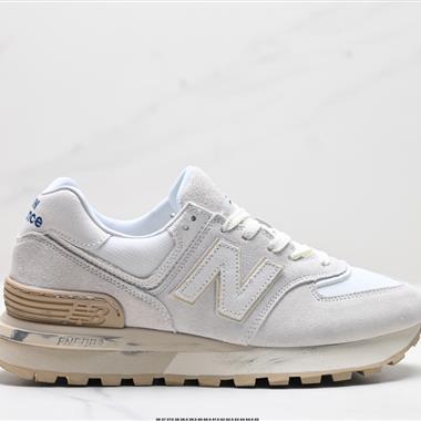 New Balance U574 系列低幫復古休閑運動慢跑鞋