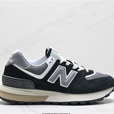 New Balance U574 系列低幫復古休閑運動慢跑鞋