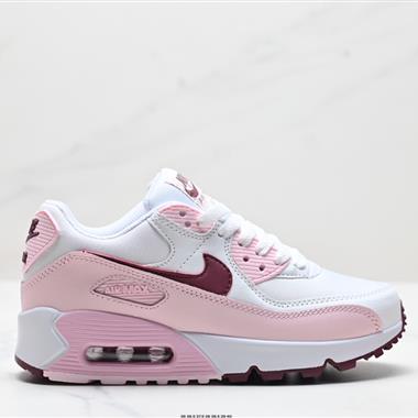 Nike Air Max 90 初代復古氣墊百搭休閑運動慢跑鞋