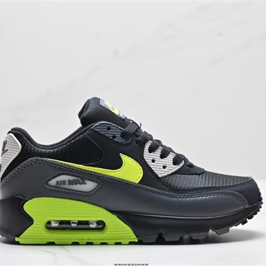 Nike Air Max 90 初代復古氣墊百搭休閑運動慢跑鞋