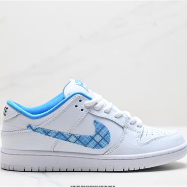 NIKE DUNK LOW 扣籃系列 復古低幫休閑運動滑板板鞋