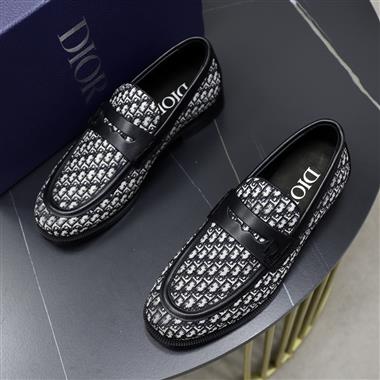 DIOR   2025新款男生休閒時尚鞋子