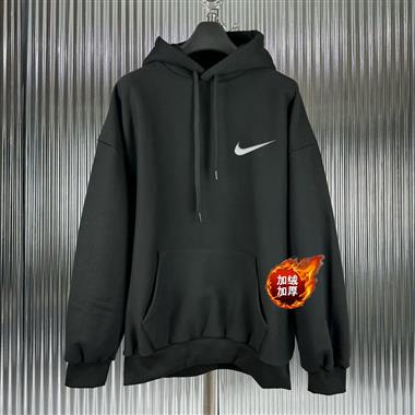 NIKE  2024秋冬新款衛衣帽T   LY-60237073