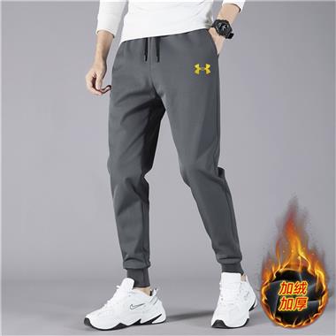 Under Armour   2024秋冬新款休閒長褲    W-22093