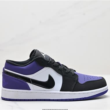 Nike Wmns Air Jordan 1 Low  AJ1一代低幫經典復古文化休閑運動籃球鞋