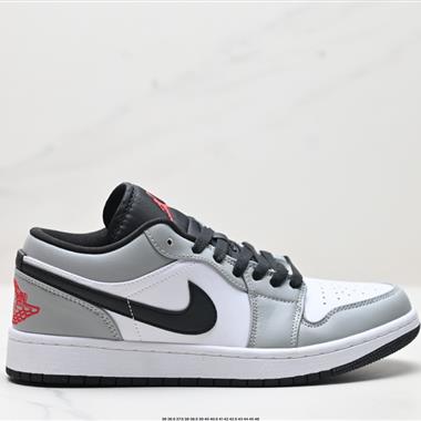 Nike Wmns Air Jordan 1 Low  AJ1一代低幫經典復古文化休閑運動籃球鞋