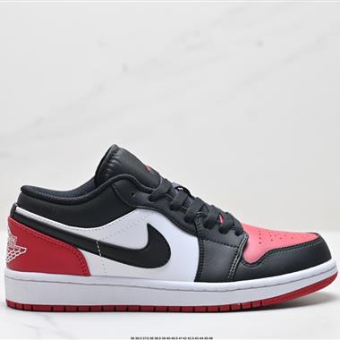 Nike Wmns Air Jordan 1 Low  AJ1一代低幫經典復古文化休閑運動籃球鞋