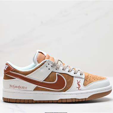 NIKE DUNK LOW 扣籃系列 復古低幫休閑運動滑板板鞋