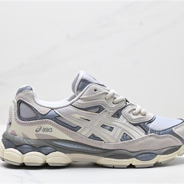 ASICS GEL-NYC 2055透氣網眼鞋