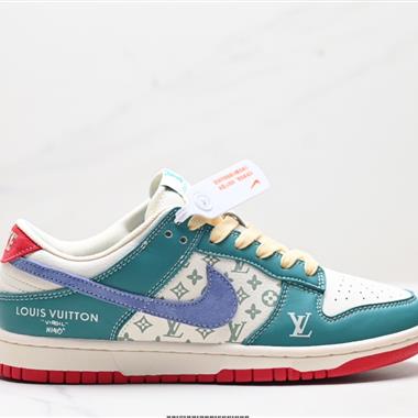 Nike Dunk Low Retro  低幫休閑運動板鞋