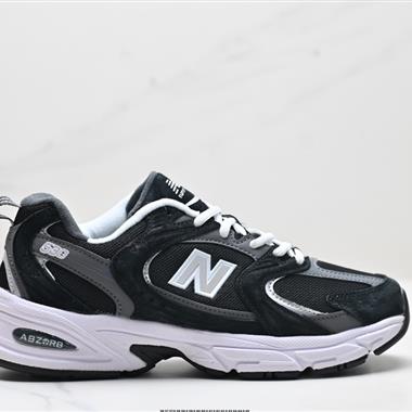 New Balance 530 復古跑鞋