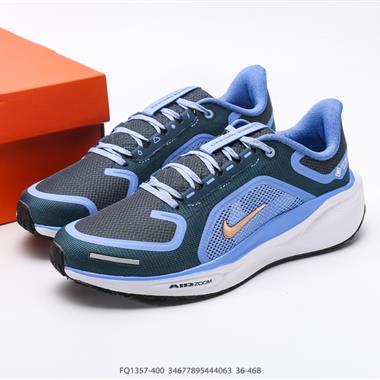 Nike  Air Zoom PEGASUS 41 GTX 登月跑鞋網面透氣跑步鞋