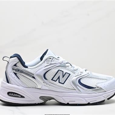 New Balance 530 復古跑鞋