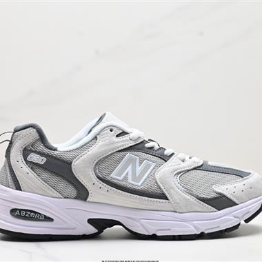 New Balance 530 復古跑鞋