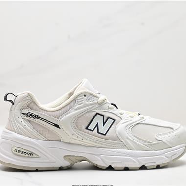 New Balance 530 復古跑鞋